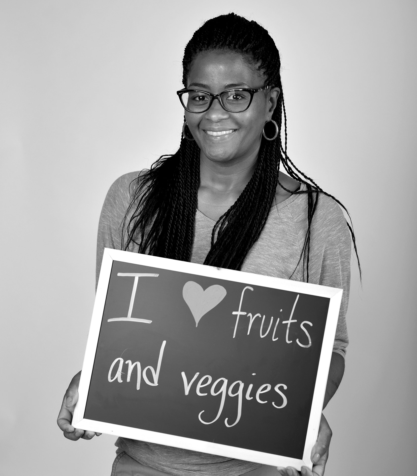 Fruits and Veggies
